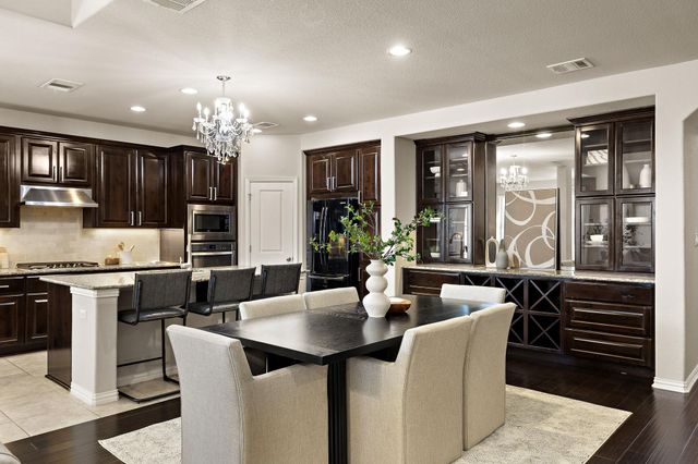 705 Garner Park DR, Georgetown, TX 78628