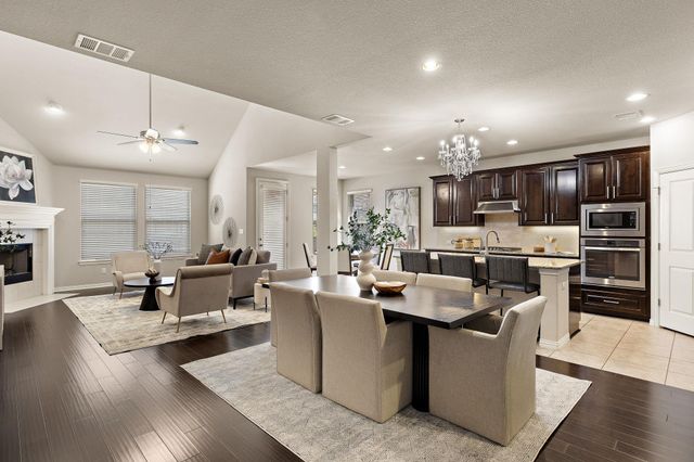 705 Garner Park DR, Georgetown, TX 78628