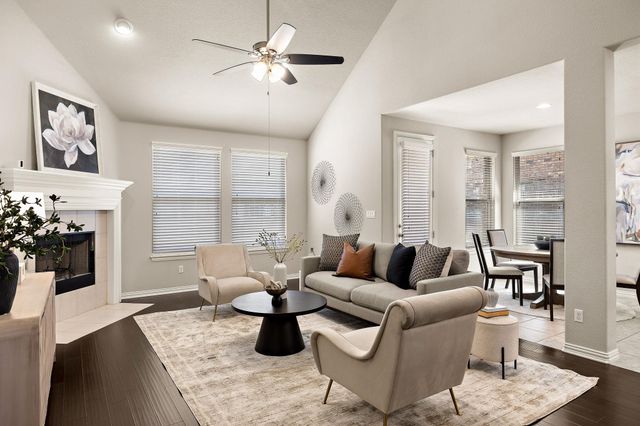 705 Garner Park DR, Georgetown, TX 78628