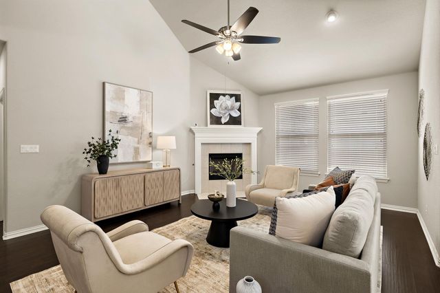 705 Garner Park DR, Georgetown, TX 78628