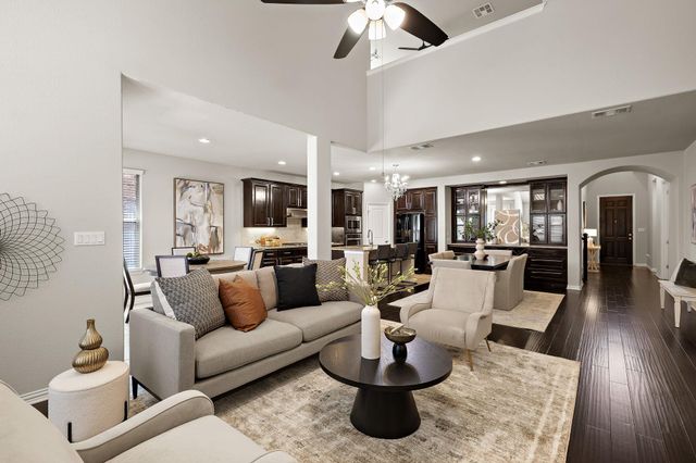 705 Garner Park DR, Georgetown, TX 78628