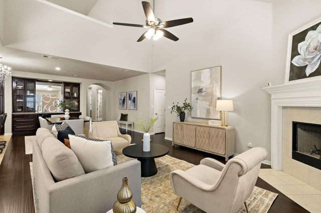 705 Garner Park DR, Georgetown, TX 78628