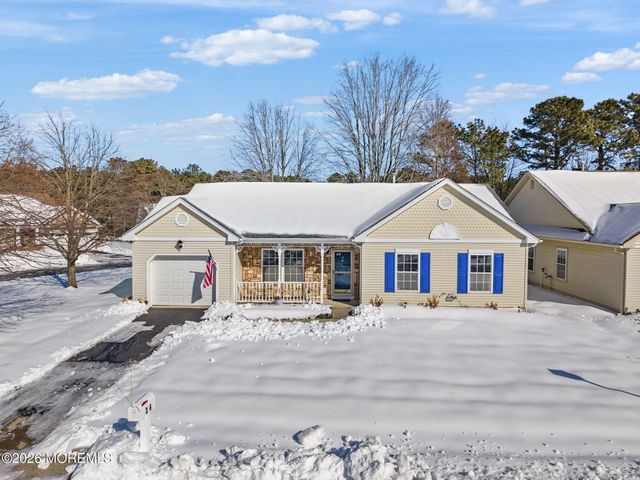 34 Molly Lane, Brick, NJ 08723