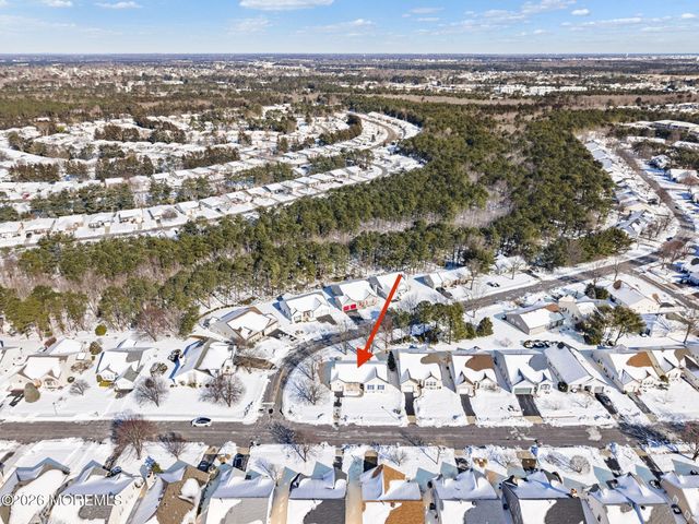 34 Molly Lane, Brick, NJ 08723