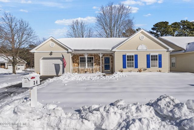 34 Molly Lane, Brick, NJ 08723