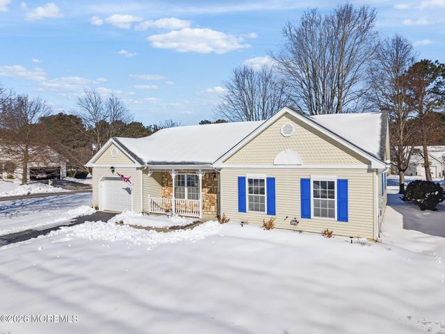 34 Molly Lane, Brick, NJ 08723