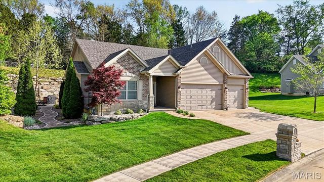 6712 Silverstone Court, Byrnes Mill, MO 63051
