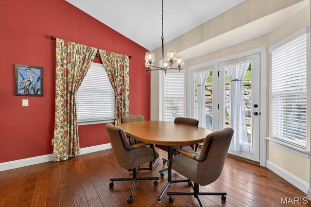 6712 Silverstone Court, Byrnes Mill, MO 63051