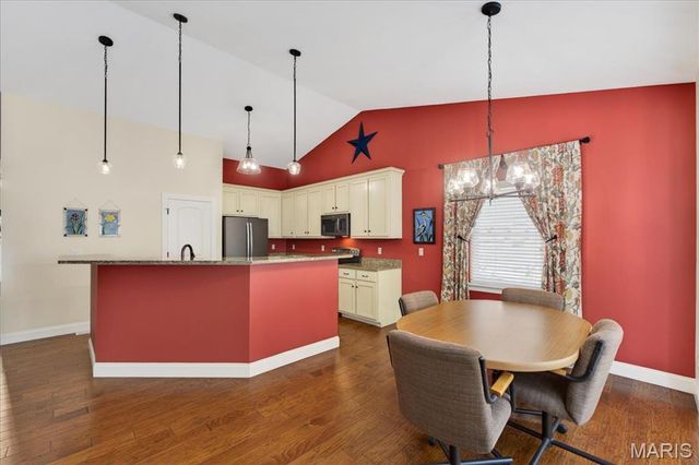 6712 Silverstone Court, Byrnes Mill, MO 63051