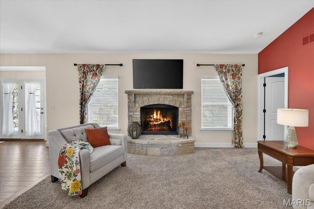 6712 Silverstone Court, Byrnes Mill, MO 63051