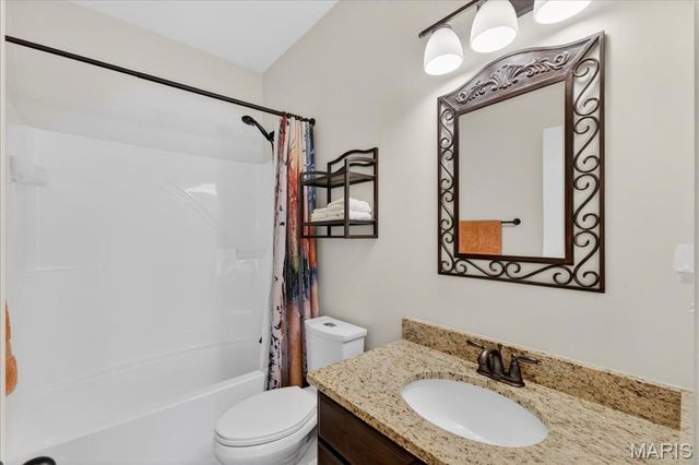 6712 Silverstone Court, Byrnes Mill, MO 63051