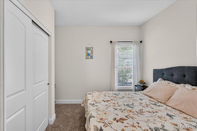 6712 Silverstone Court, Byrnes Mill, MO 63051