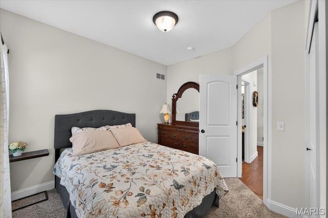 6712 Silverstone Court, Byrnes Mill, MO 63051