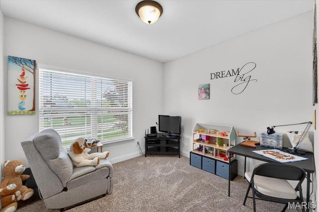 6712 Silverstone Court, Byrnes Mill, MO 63051