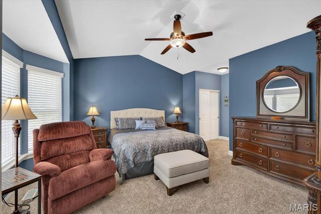 6712 Silverstone Court, Byrnes Mill, MO 63051