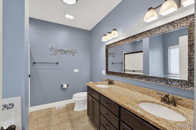6712 Silverstone Court, Byrnes Mill, MO 63051