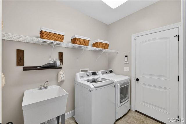 6712 Silverstone Court, Byrnes Mill, MO 63051