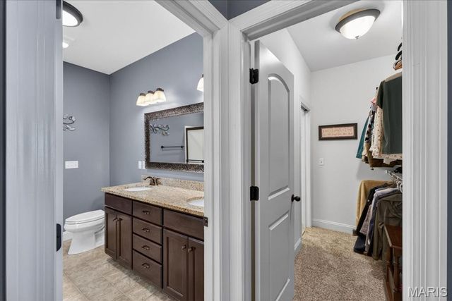 6712 Silverstone Court, Byrnes Mill, MO 63051