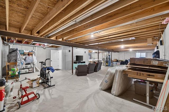 6712 Silverstone Court, Byrnes Mill, MO 63051