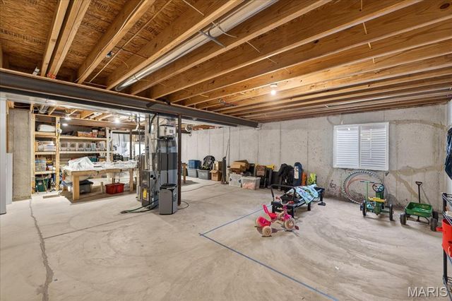 6712 Silverstone Court, Byrnes Mill, MO 63051