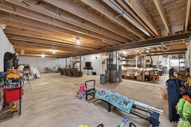 6712 Silverstone Court, Byrnes Mill, MO 63051