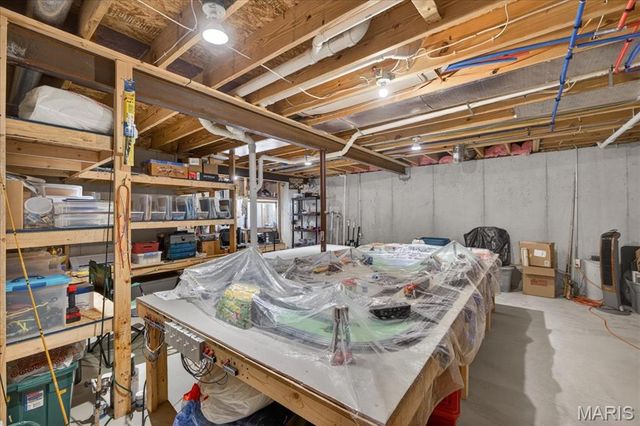 6712 Silverstone Court, Byrnes Mill, MO 63051