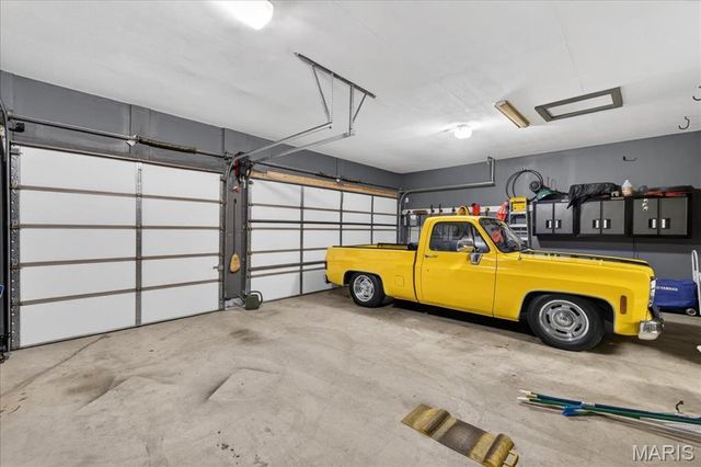 6712 Silverstone Court, Byrnes Mill, MO 63051