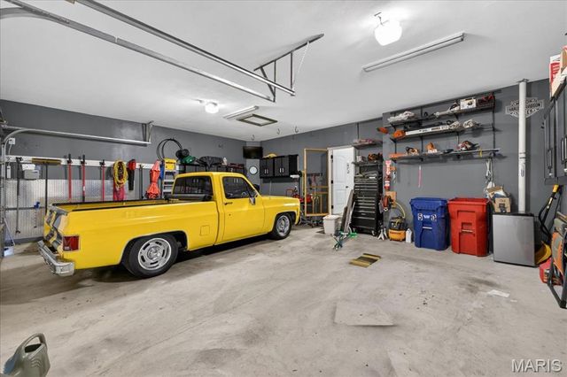 6712 Silverstone Court, Byrnes Mill, MO 63051