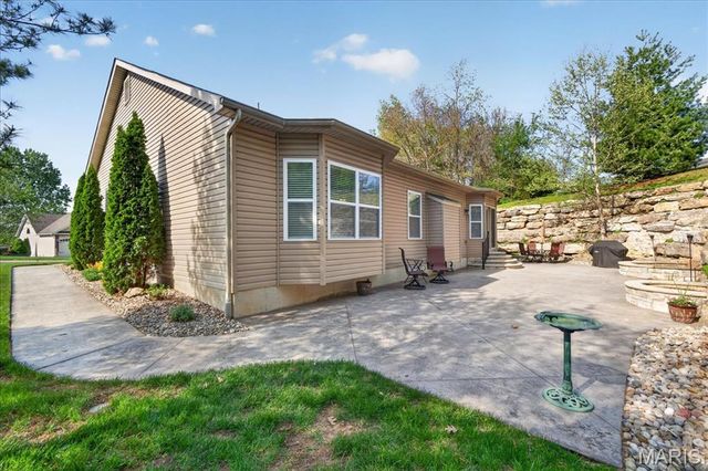6712 Silverstone Court, Byrnes Mill, MO 63051