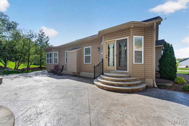 6712 Silverstone Court, Byrnes Mill, MO 63051