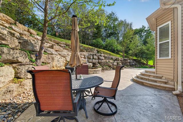 6712 Silverstone Court, Byrnes Mill, MO 63051
