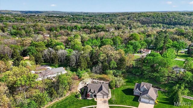 6712 Silverstone Court, Byrnes Mill, MO 63051