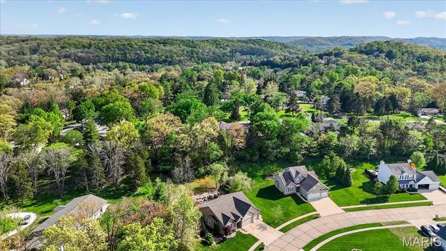 6712 Silverstone Court, Byrnes Mill, MO 63051