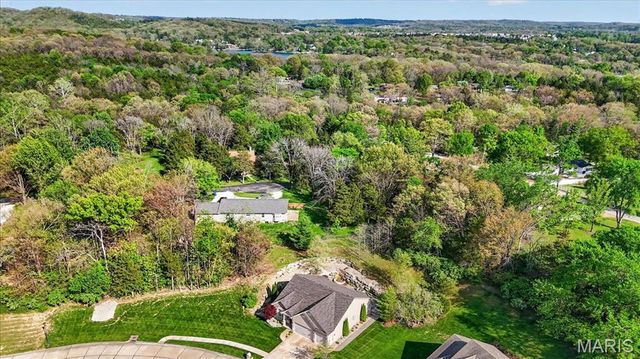 6712 Silverstone Court, Byrnes Mill, MO 63051