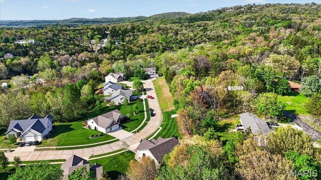 6712 Silverstone Court, Byrnes Mill, MO 63051