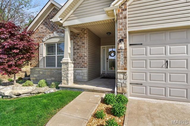 6712 Silverstone Court, Byrnes Mill, MO 63051