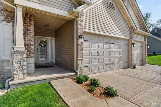 6712 Silverstone Court, Byrnes Mill, MO 63051