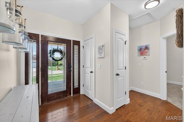 6712 Silverstone Court, Byrnes Mill, MO 63051