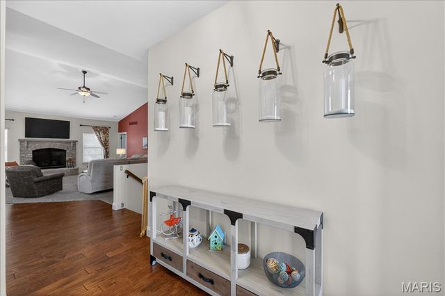 6712 Silverstone Court, Byrnes Mill, MO 63051
