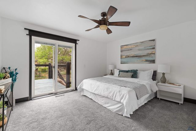 1215 RANGE VIEW CIR, Rapid City, SD 57701