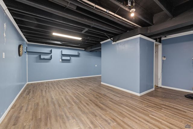 1215 RANGE VIEW CIR, Rapid City, SD 57701