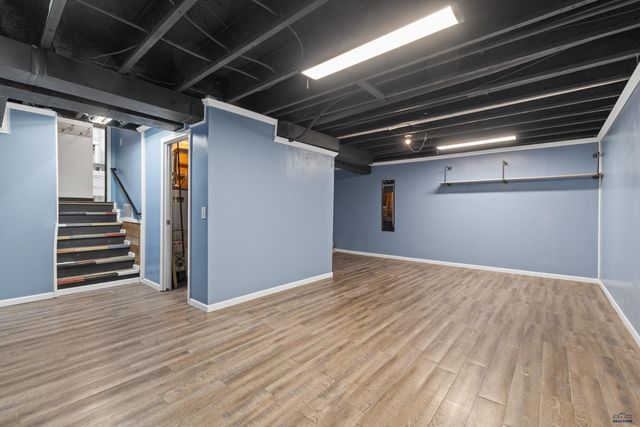 1215 RANGE VIEW CIR, Rapid City, SD 57701