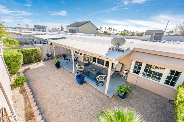 7636 E Pasadena Avenue, Scottsdale, AZ 85250