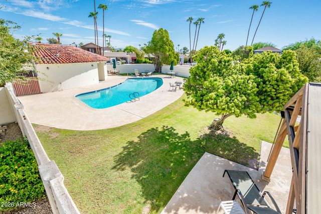 7636 E Pasadena Avenue, Scottsdale, AZ 85250