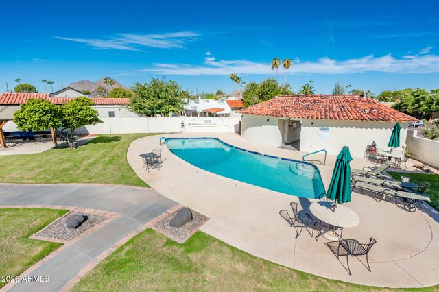 7636 E Pasadena Avenue, Scottsdale, AZ 85250