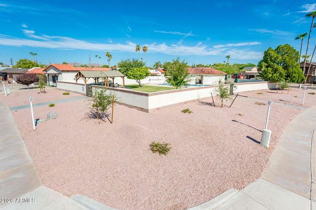 7636 E Pasadena Avenue, Scottsdale, AZ 85250