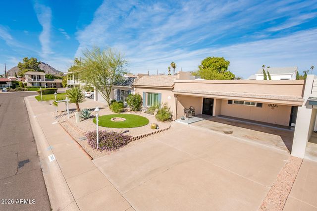 7636 E Pasadena Avenue, Scottsdale, AZ 85250