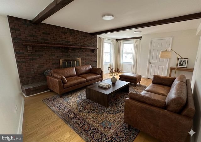67 PARISH LN, Willingborough, NJ 08046