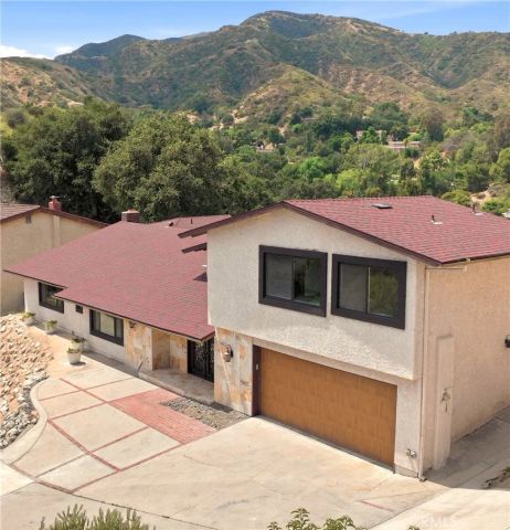 1340 Hillside, Glendale, CA 91208