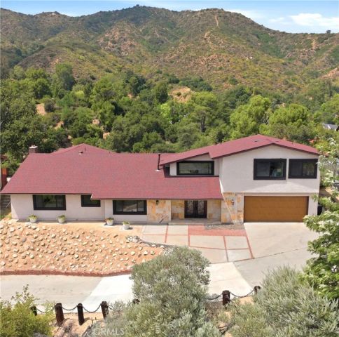 1340 Hillside, Glendale, CA 91208
